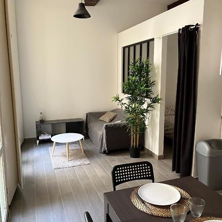 Studio Plein Coeur De Libourne Apartamento Exterior foto