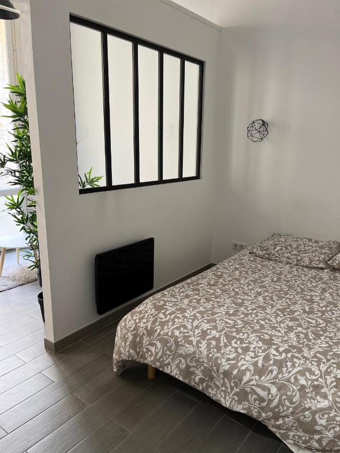 Studio Plein Coeur De Libourne Apartamento Exterior foto